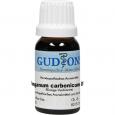 MANGANUM CARBONICUM Q 13 Lösung