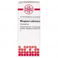 MANGANUM SULFURICUM D 30 Globuli Ind.Fert.