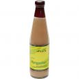 MANGOSTAN Wildwuchs reines Fruchtmark 100% Saft
