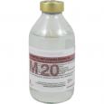 MANNITOL Inf.-Lsg. 20