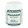 MANNOSE 100% rein Pulver