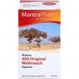 MANTRA 400 Original Weihrauch Kapseln