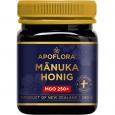 MANUKA APOFLORA Honig MGO 250+