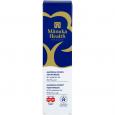 MANUKA HEALTH Honig Zahncreme mit Fluorid