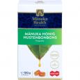 MANUKA HEALTH MGO 400+ Lutschbonb.Propolis