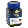 MANUKA HEALTH MGO 400+ Manuka Honig