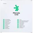 MANUKALIND Wundauflage