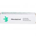 MANUKALIND Wundheilsalbe
