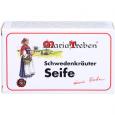 MARIA TREBEN Schwedenkräuter Seife