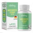 MARIENDISTEL 500 mg Extrakt Kapseln