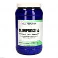 MARIENDISTEL 500 mg GPH Kapseln