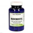 MARIENDISTEL 500 mg GPH Kapseln