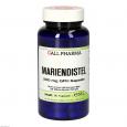 MARIENDISTEL 500 mg GPH Kapseln