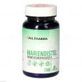 MARIENDISTEL 500 mg vegan GPH Kapseln