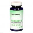 MARIENDISTEL 500 mg vegan GPH Kapseln