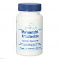 MARIENDISTEL ARTISCHOCKEN Junek Kapseln
