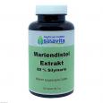 MARIENDISTEL EXTRAKT 80% Silymarin Kapseln
