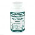 MARIENDISTEL MILK Thistle 200 mg vegetar.Kapseln