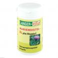 MARIENDISTEL ÖL 500 mg Kapseln