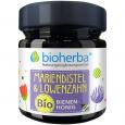 MARIENDISTEL UND Löwenzahn Bio Bienenhonig Misch.