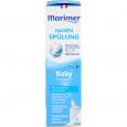 MARIMER Baby Meerwasser Nasenspray isotonisch