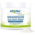 MARINES Magnesium-Pulver aus Meerwasser
