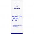 MARMOR D 6/Stibium D 6 aa Trituration