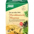 MAROKKANISCHE Minzoase Bio Salus Filterbeutel