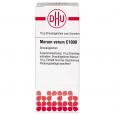 MARUM VERUM C 1000 Globuli Ind.Fert.