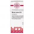 MARUM VERUM C 15 Globuli Ind.Fert.