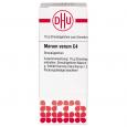 MARUM VERUM C 4 Globuli Ind.Fert.
