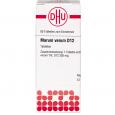 MARUM VERUM D 12 Tabletten