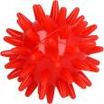 MASSAGEBALL mit Noppen ca.5 cm