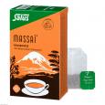 MASSAI Rooibostee Kräutertee Bio Salus Filterbeut.