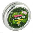 MATCHA SO'MATCHA Pastillen Grüntee Minze