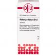 MATER PERLARUM D 12 Tabletten