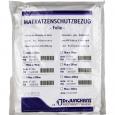 MATRATZEN SCHUTZBEZUG Folie 0,1 mm 100x200 cm weiß