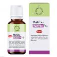 MATRIX-Entoxin G Globuli