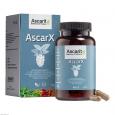 MAULBEEREN Diabetes Kompl Ascarx Kapseln