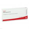 MAXILLA feti GL D 15 Ampullen