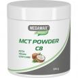 MCT-Öl Powder C8 reines veganes Keto-Pulver