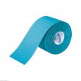 MECRON Elastic Tape strong 5 cmx5 m türkis