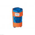 MECRON Universal Kinderschiene 32 cm blau/orange
