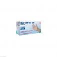 MED COMFORT 300 U.Hands.Vinyl unster.puderfrei L