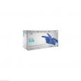 MED COMFORT Blue 300 U.Hands.Nitril unst.pf L