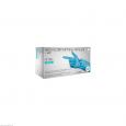 MED COMFORT Blue Ultra 300 U.Hands.Nitril unst.L