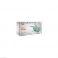MED COMFORT Latex Fingerlinge puderfrei Gr.3
