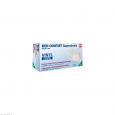 MED COMFORT Superstretch U.Hands.Vinyl unste.pf L