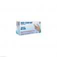 MED COMFORT Vinyl U.Hands.unsteril puderfrei L