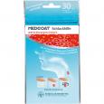 MEDCOAT Schluckhilfe Gel Erdbeere
